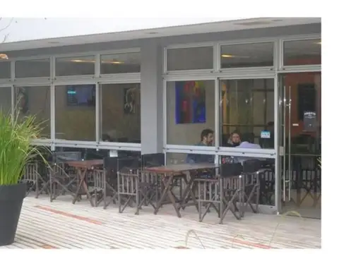 Monoambiente divisible en Alquiler De 50m2 con amenities