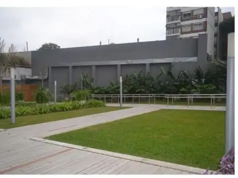 Monoambiente divisible en Alquiler De 50m2 con amenities