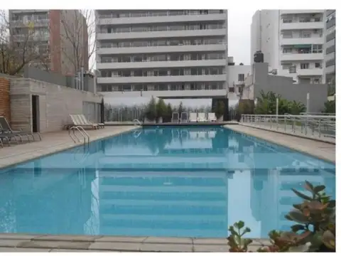 Departamento en Alquiler en Chacarita, $ 790.000