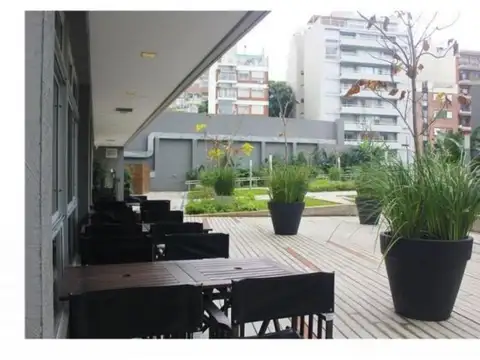 Departamento en Alquiler de Monoambiente
