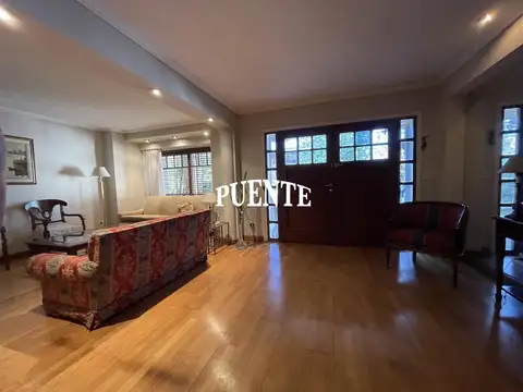 Casa en Venta 30 años