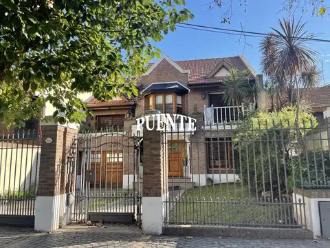 Casa en Lomas de Zamora Oeste