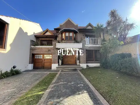 Casa en Venta de 5 dormitorios