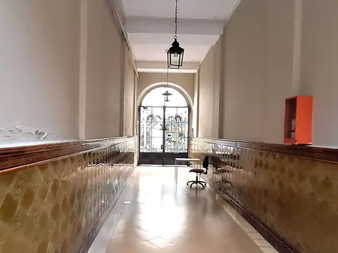 VENTA EXCLUSIVO PH EN MICROCENTRO