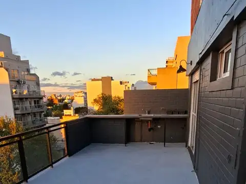 Departamento en Alquiler al Noreste