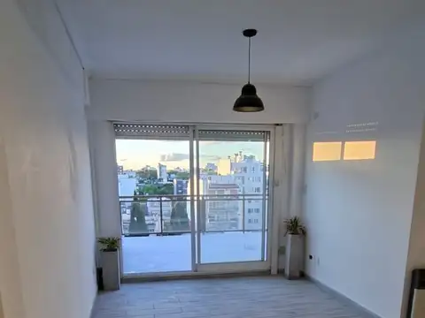 Alquiler dpto. 2 amb. ~ Av. Francisco Beiro 3480 (Villa Devoto)