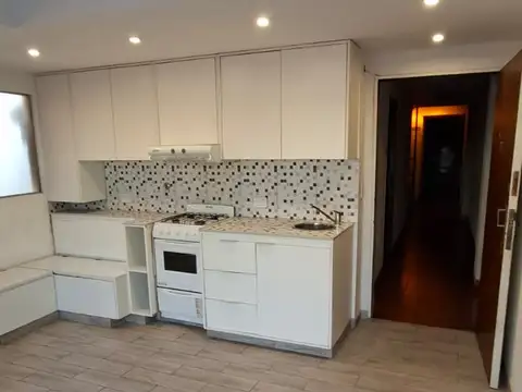 Avenida Francisco Beiró 3400, Piso 7