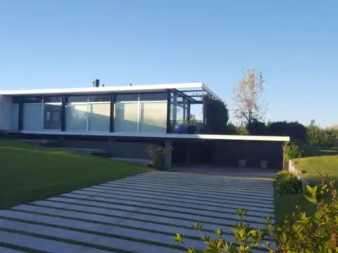 Casa en Venta en Estancias Del Pilar, USD 539.000