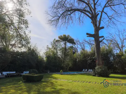 Casa en Venta de 4 dormitorios