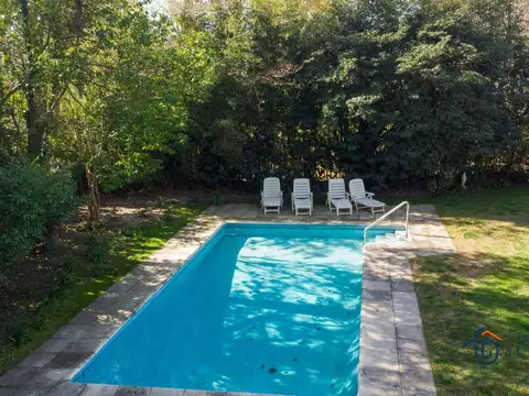 Casa en Venta 40 años