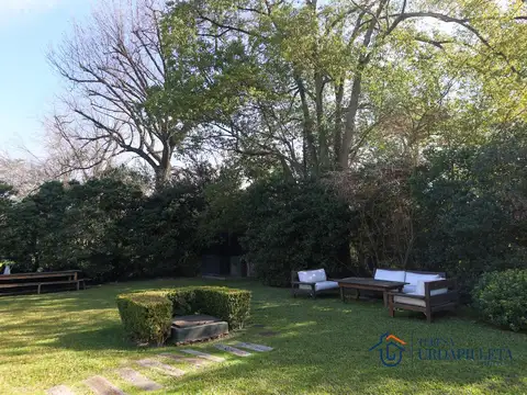 Casa en Venta de 4 dormitorios