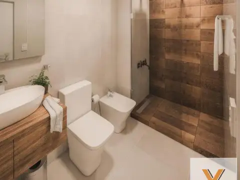 Departamento en Venta en Barrio Norte, USD 82.000