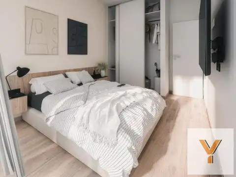 Departamento en Venta al Sur