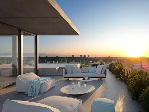 Departamento en Venta en Nordelta, USD 698.947