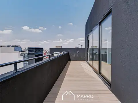 Departamento en Venta en Caballito, USD 200.000