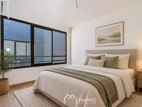 Departamento en Venta Apto profesional