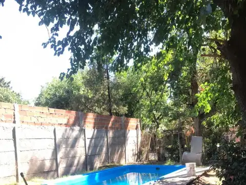Depto Tipo Casa en Venta en Moreno, USD 24.000