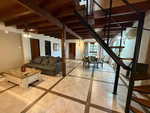 Casa en venta 4 ambientes en Gral. Pacheco, Tigre