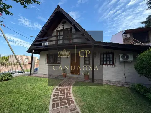 Casa en venta 4 ambientes en Gral. Pacheco, Tigre