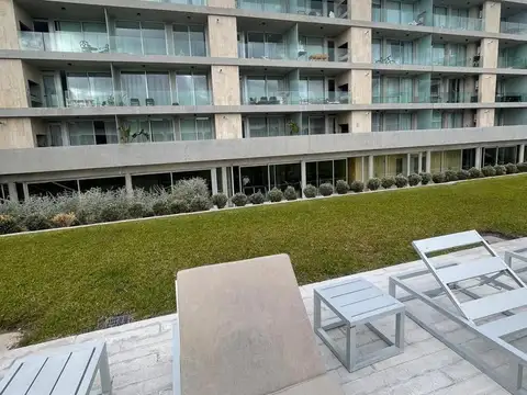 PRANA SAN ISIDRO - Liniers al 1500