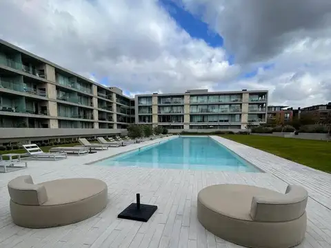 Departamento en Las Lomas de San Isidro