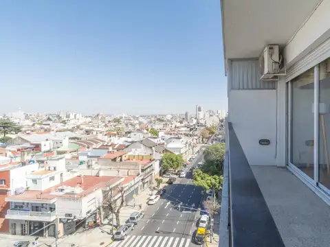 Departamento - Parque Chacabuco