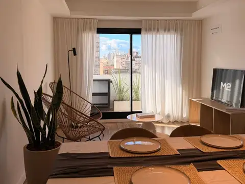 Departamento en Venta de 3 dormitorios