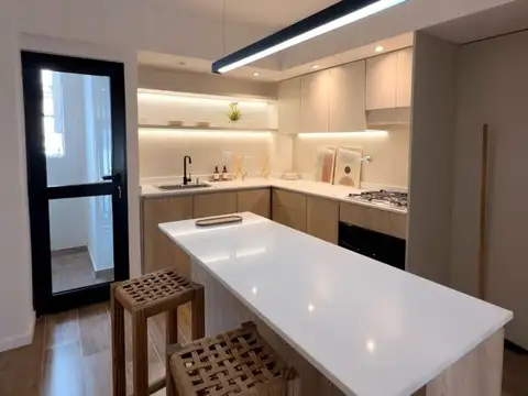 Departamento en Venta de 5 ambientes