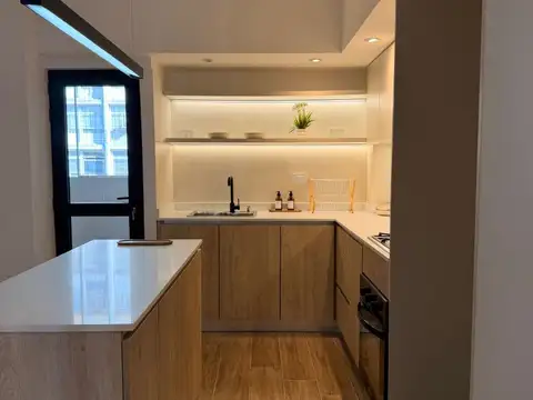 VENTA. Departamento de 3 dormitorios. Rosario
