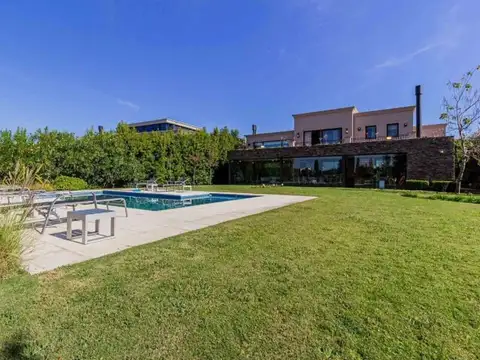 Casa en Golf
