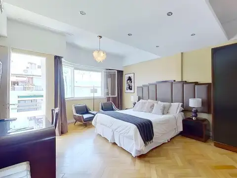 Departamento en Venta 76 años