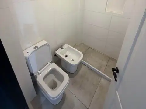 Depto Tipo Casa Monoambiente con 1 baño