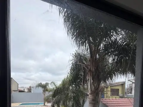 Depto Tipo Casa en Alquiler de Monoambiente
