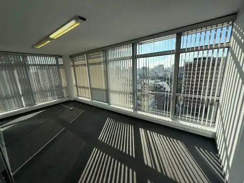 Oficina en Alquiler 7 años