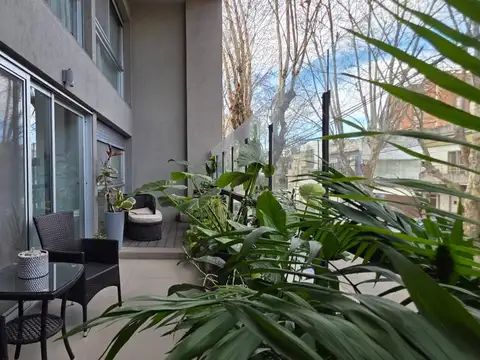 Departamento en Venta 8 años