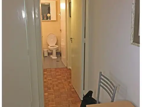 Departamento en Alquiler Temporal en Retiro, USD 450