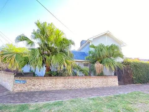 CASA 3 AMBIENTES VENTA APTO CRÉDITO  JOSÉ MÁRMOL