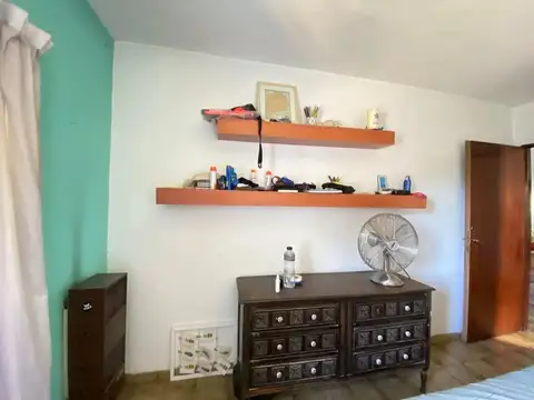 CASA 3 AMBIENTES VENTA APTO CRÉDITO  JOSÉ MÁRMOL