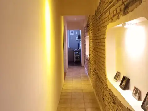 Depto Tipo Casa en Venta al Este