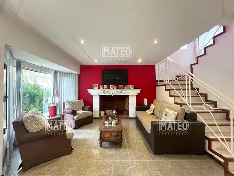 Casa en Alquiler en Campos De Álvarez, USD 2.000