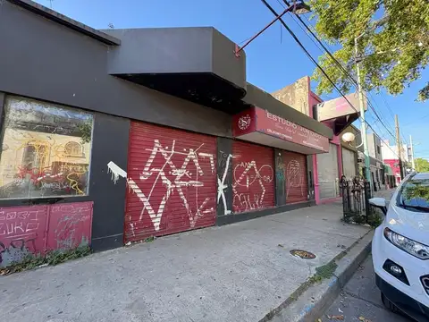 Local en Alquiler en Zárate, $ 1.500.000