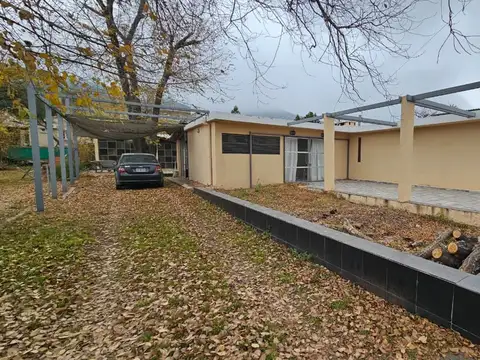 Casa en Venta en San Antonio de Arredondo, USD 119.990
