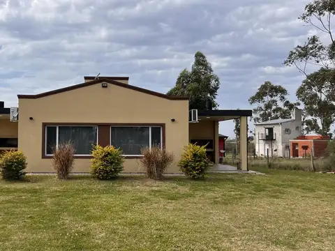 Casa en Venta de 1 dormitorio