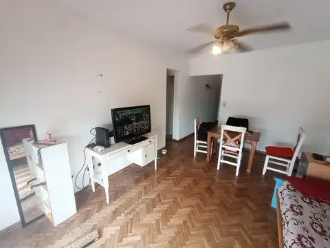 Departamento 2 ambientes en venta