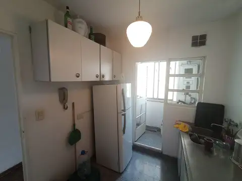 Departamento en Venta en Centro, USD 52.000