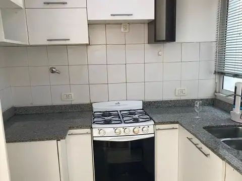 Departamento en Alquiler en Nuñez, $ 650.000
