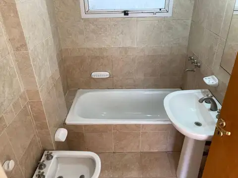 Departamento en Alquiler al Norte