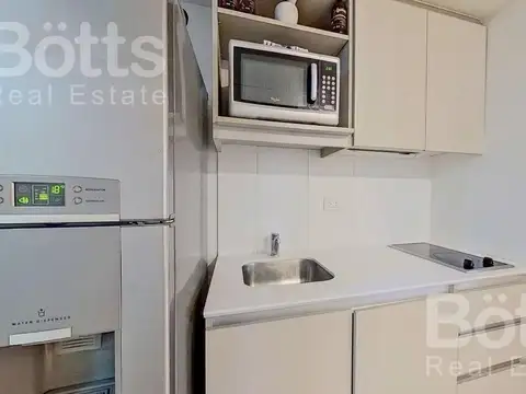 Departamento en Alquiler 8 años
