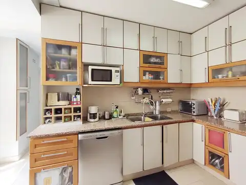 Departamento en Venta 50 años