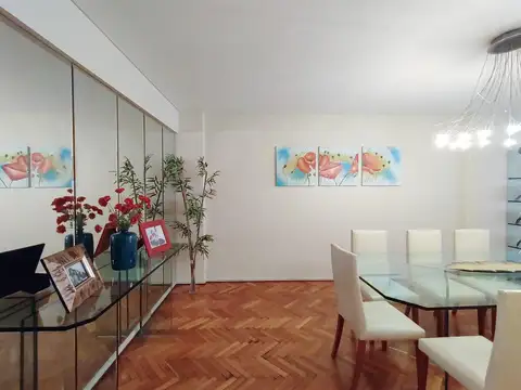 Departamento en Venta de 4 dormitorios